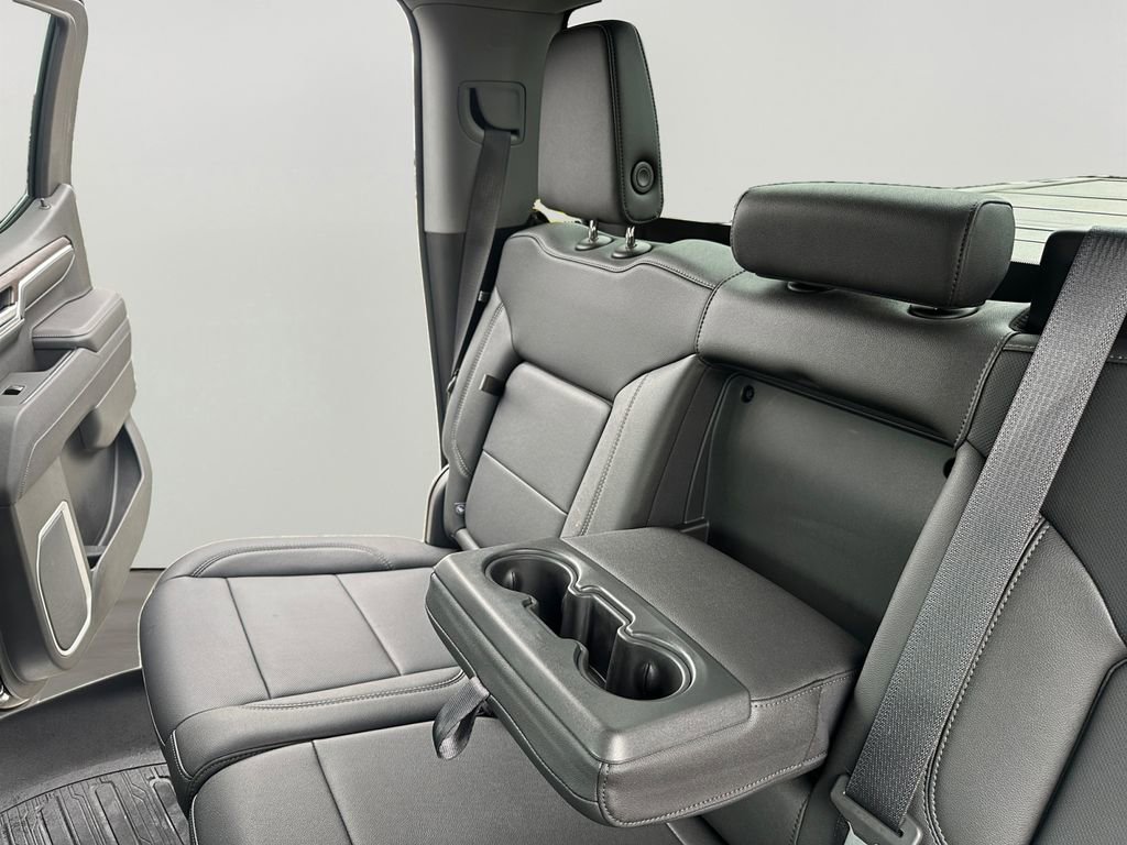 Used 2023 GMC Sierra 1500 SLT w/ SLT Premium Package image 30