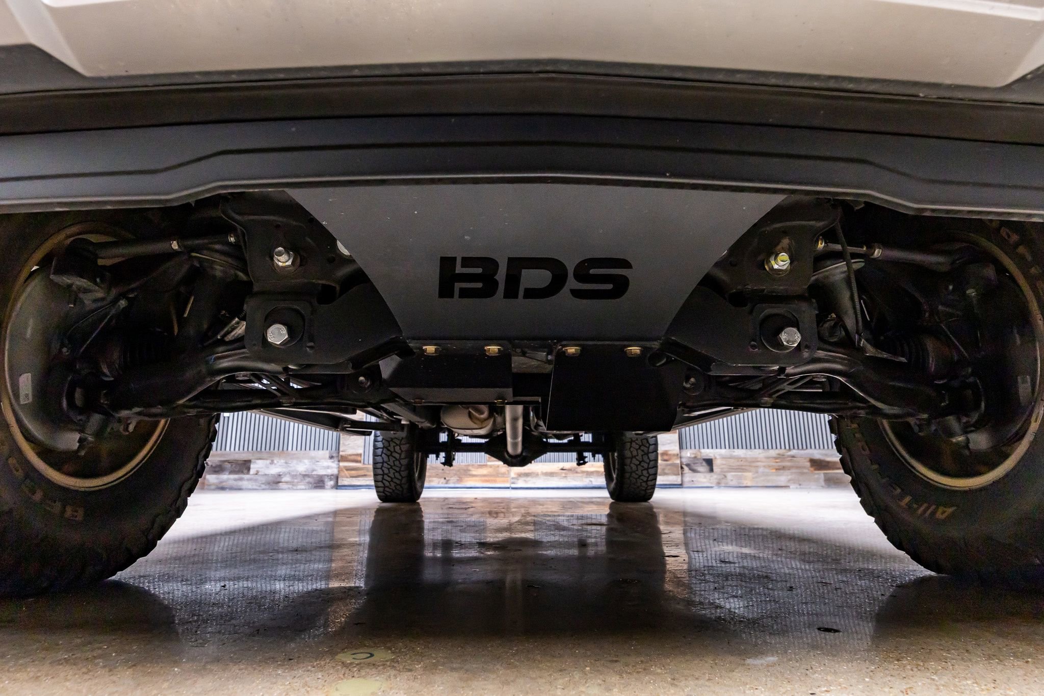 Used 2024 Chevrolet Silverado 1500 High Country image 14