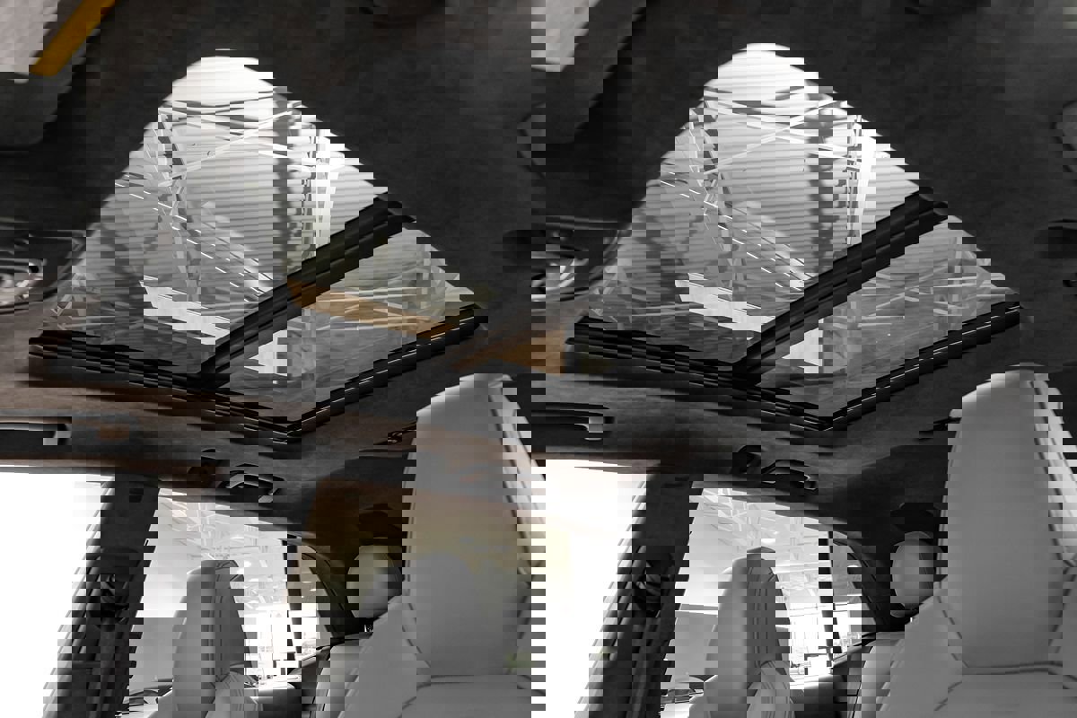 Used 2021 Audi SQ8 Prestige image 5