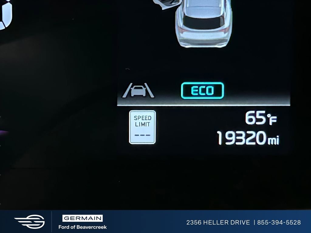 Used 2023 Kia Sportage EX image 25