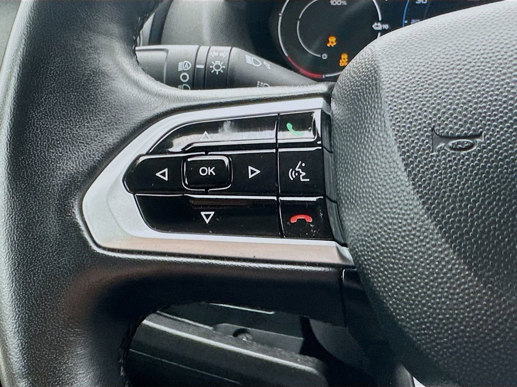 Used 2024 RAM ProMaster 3500 w/ Delivery Van Package image 26