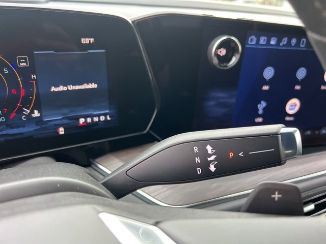 New 2026 Chevrolet Tahoe LS w/ LPO, Dark Essentials Package image 26