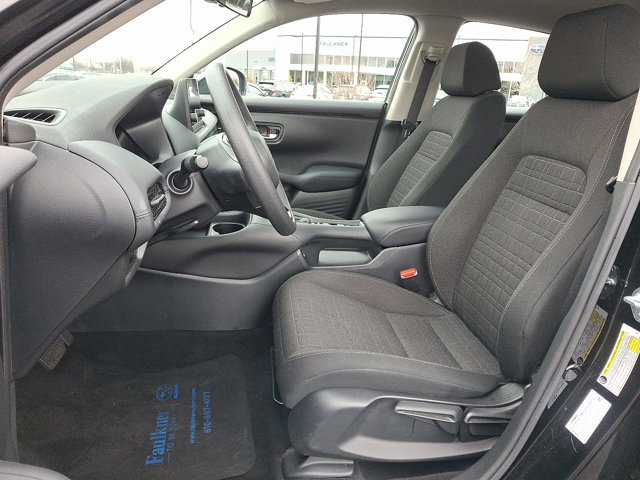 Used 2023 Honda HR-V LX image 14