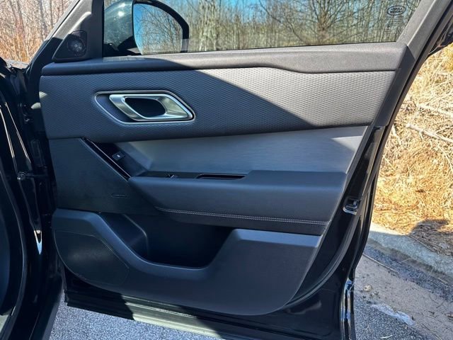 Used 2023 Land Rover Range Rover Velar R-Dynamic S image 15