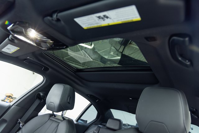 Certified 2025 BMW 530i image 13