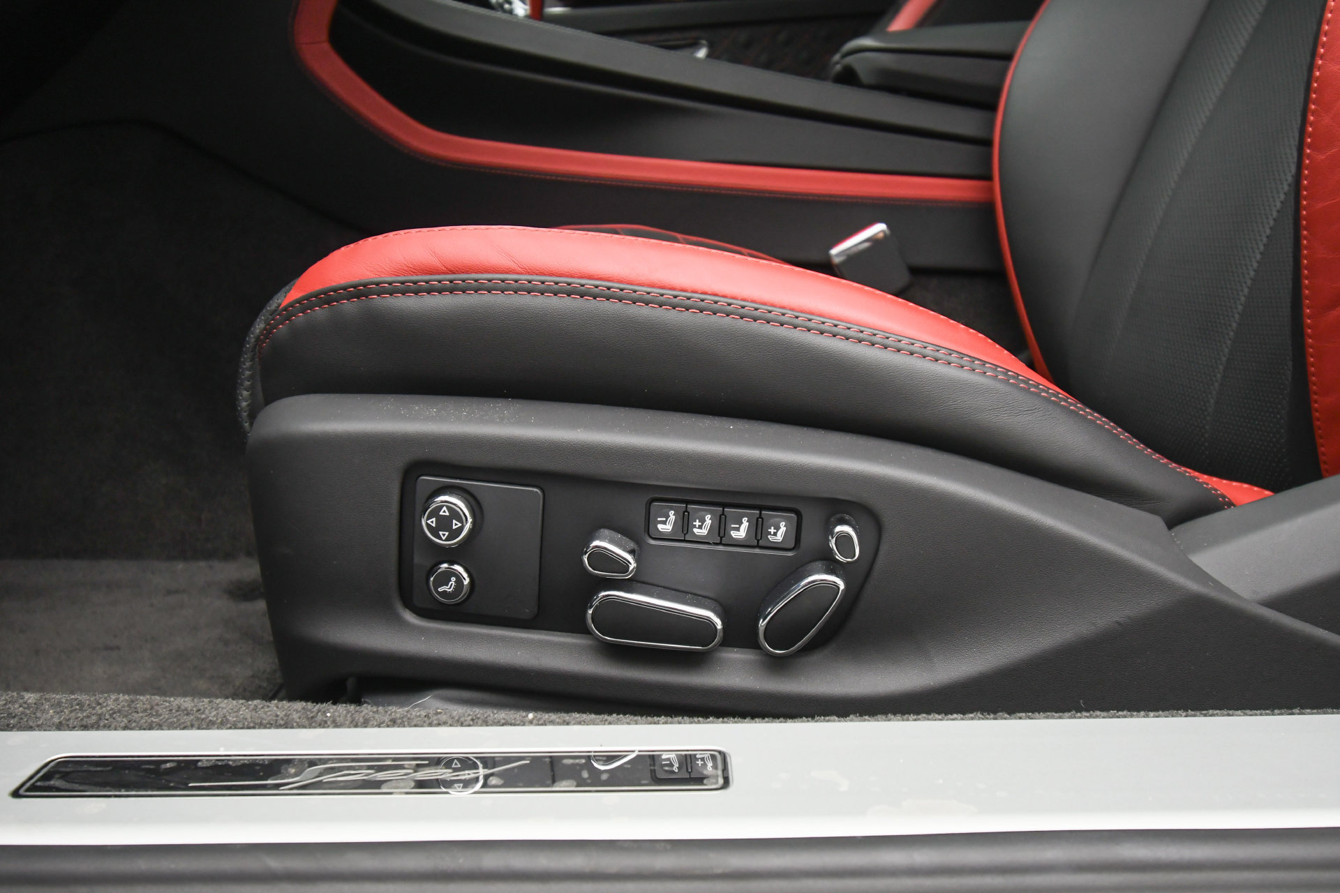 Certified 2024 Bentley Continental GT Speed AWD/4WD image 35
