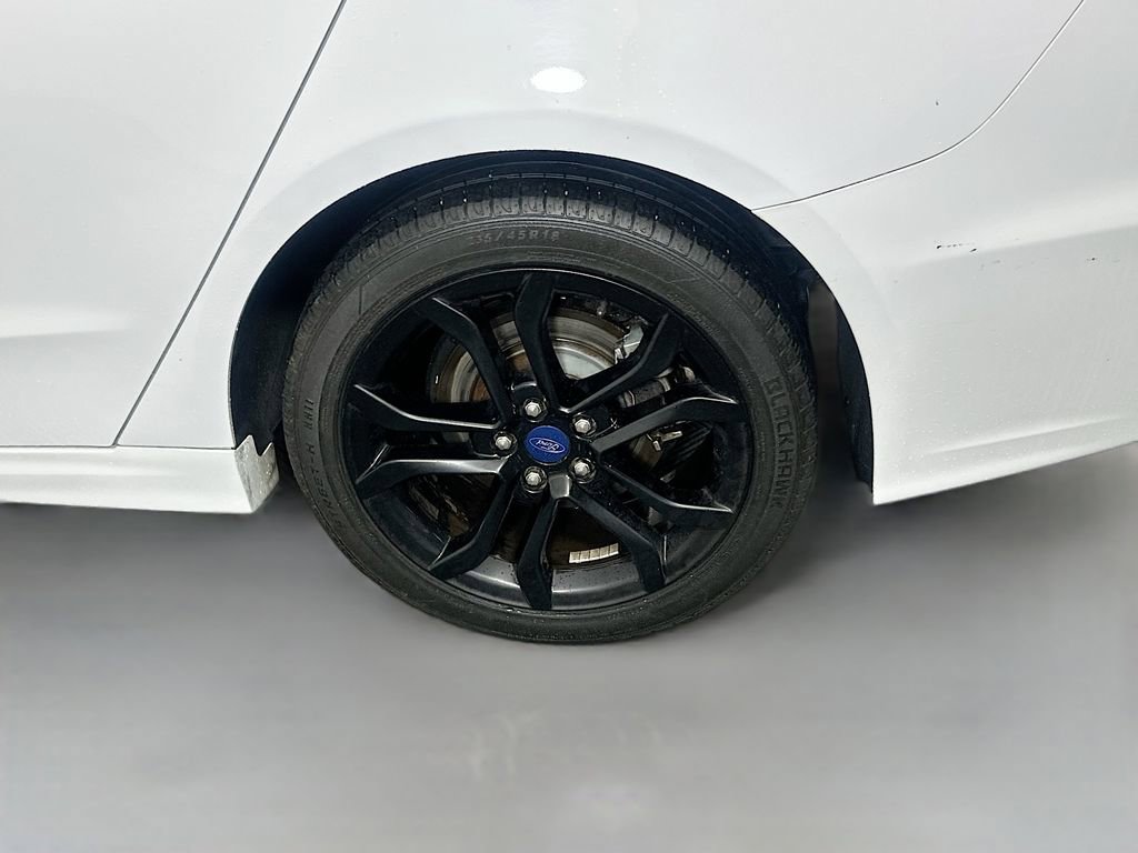 Used 2020 Ford Fusion SE w/ Equipment Group 151A image 29