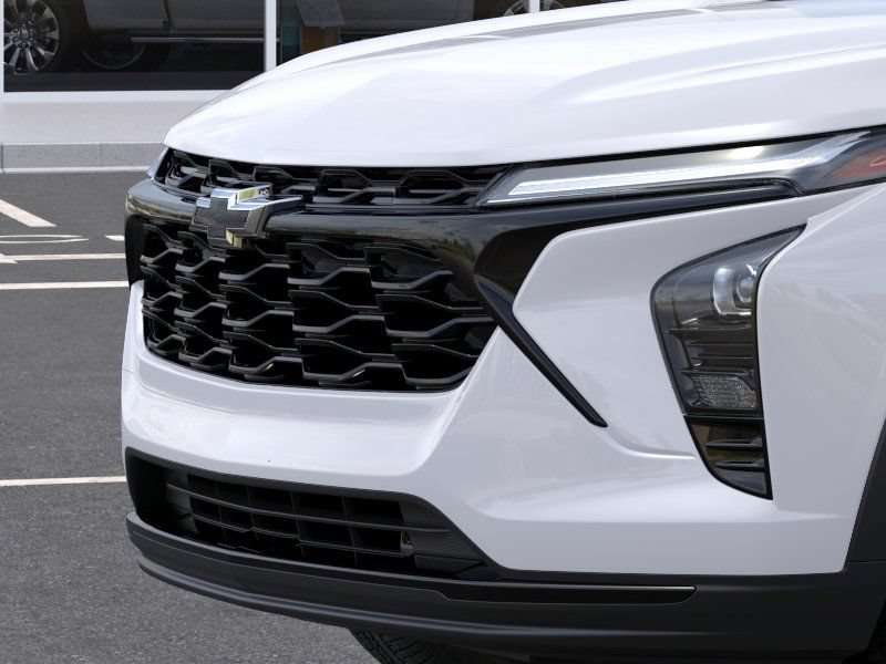 New 2026 Chevrolet Trax LT w/ Driver Confidence Package FWD image 16
