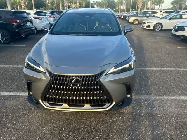 Used 2024 Lexus NX 250 FWD image 5