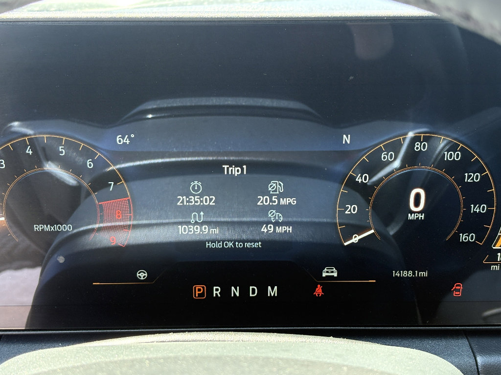 Used 2025 Ford Mustang GT Premium RWD image 15