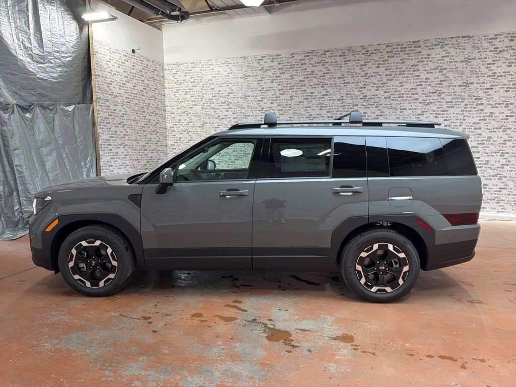 New 2026 Hyundai Santa Fe SEL image 4