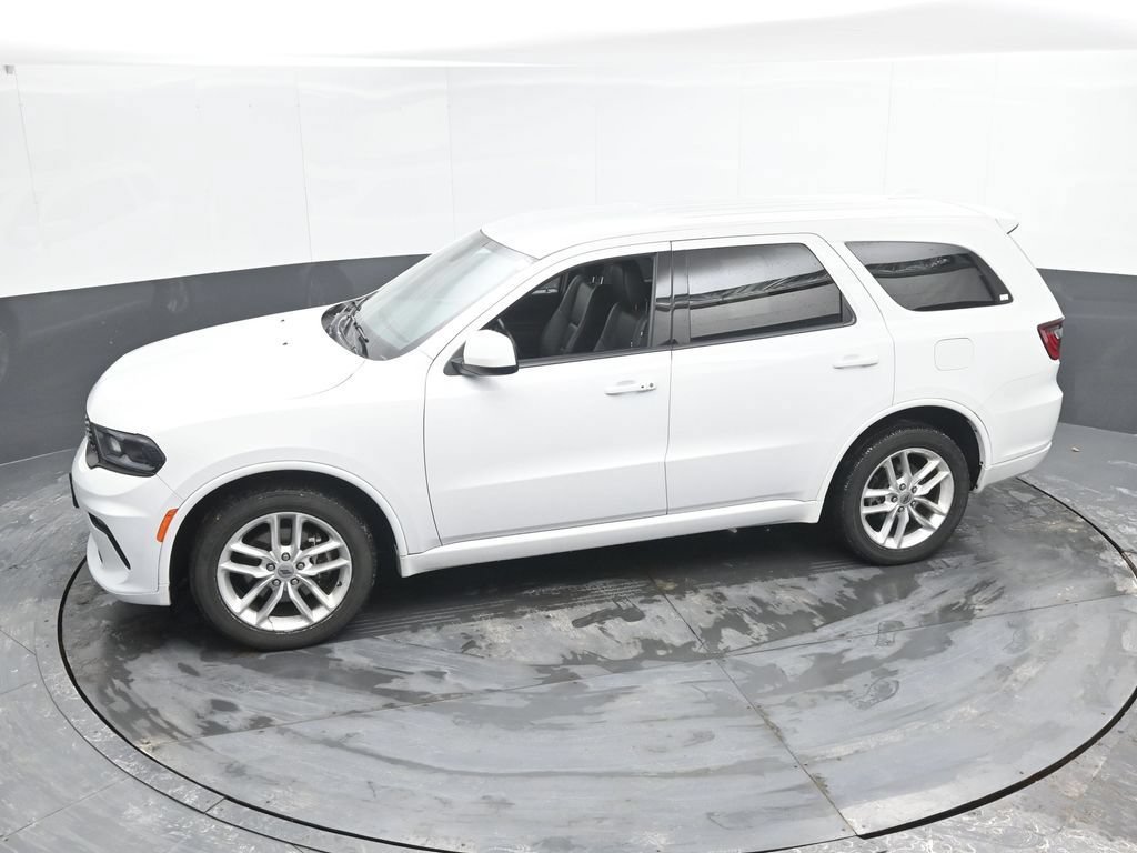 Used 2021 Dodge Durango GT AWD/4WD image 40