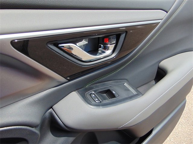 New 2025 Subaru Outback Onyx Edition XT w/ Popular Package #2 image 27