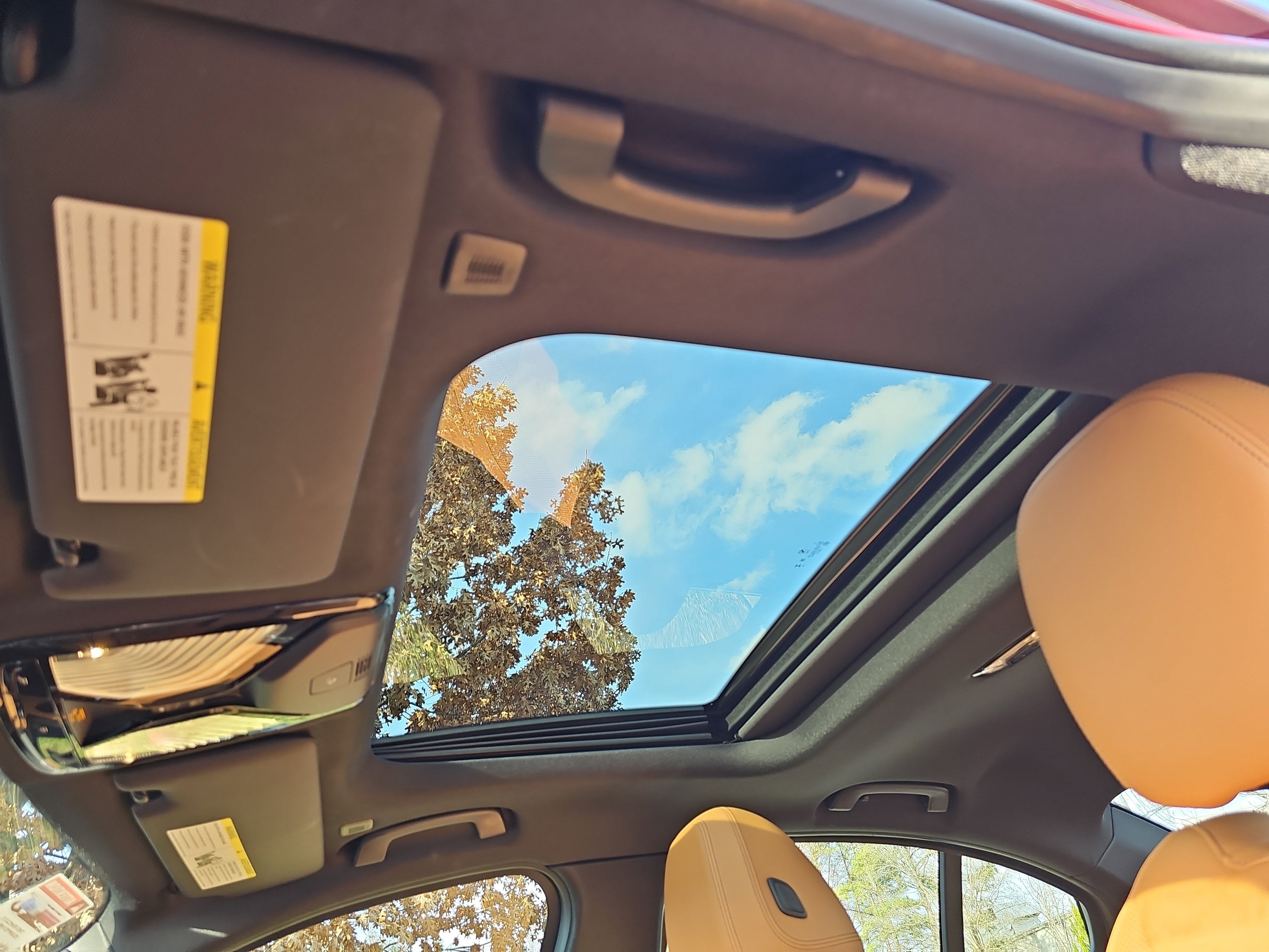 Certified 2025 BMW M340i image 32