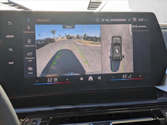New 2026 BMW X2 xDrive28i w/ Technology Package AWD/4WD image 13