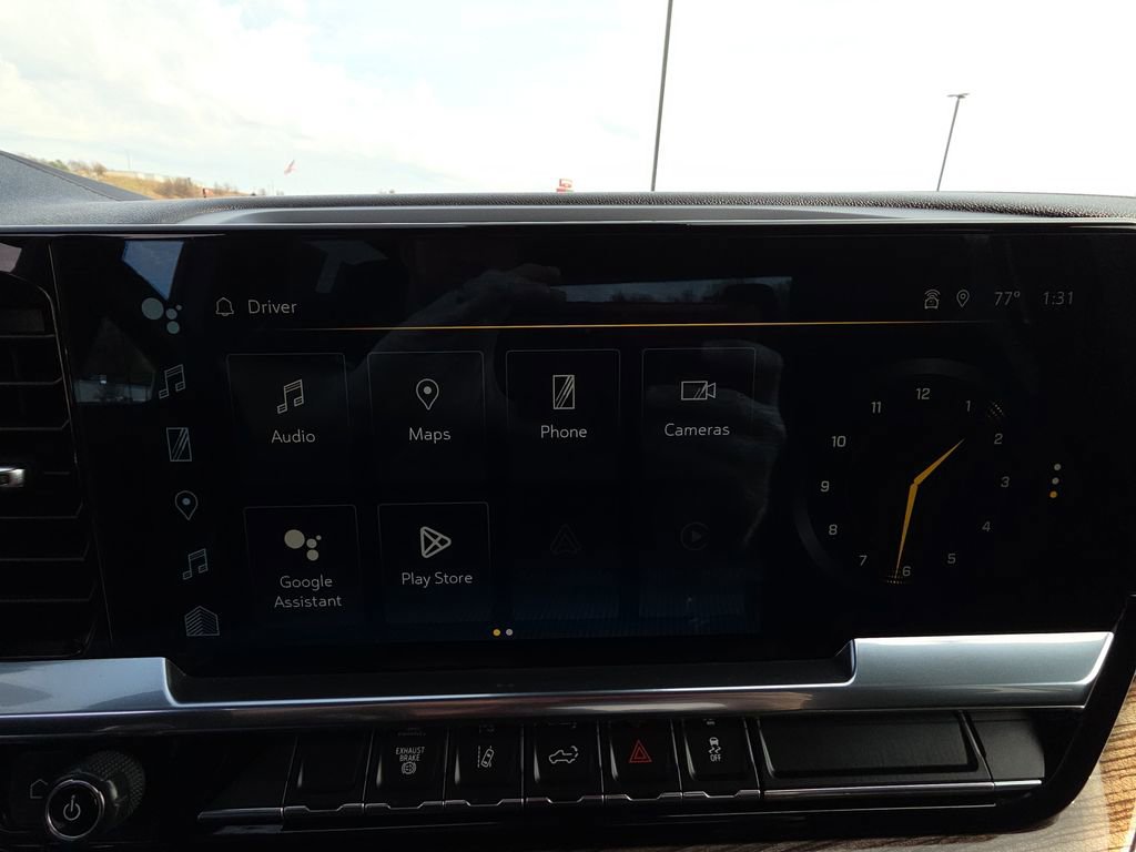 Used 2024 Chevrolet Silverado 3500 LT image 22