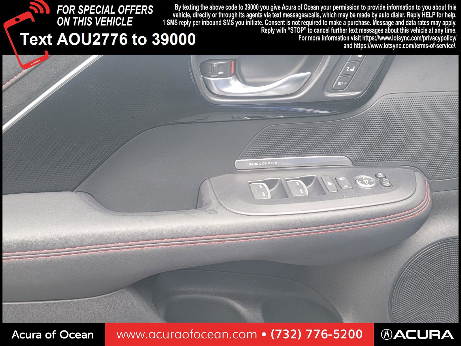Certified 2025 Acura ADX A-Spec image 10