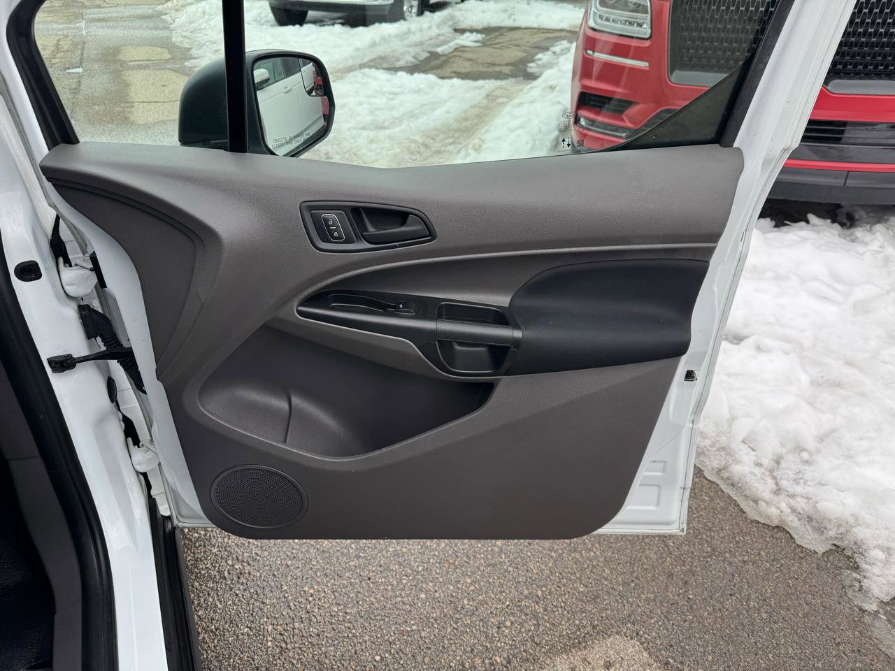 Used 2022 Ford Transit Connect XL image 14