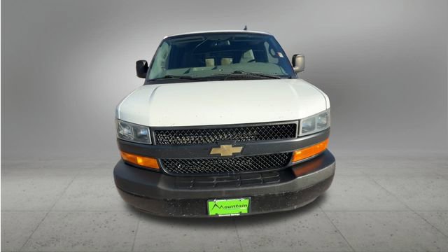 Used 2021 Chevrolet Express 2500 w/ Driver Convenience Package image 3