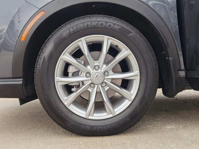 Used 2025 Honda CR-V EX image 23