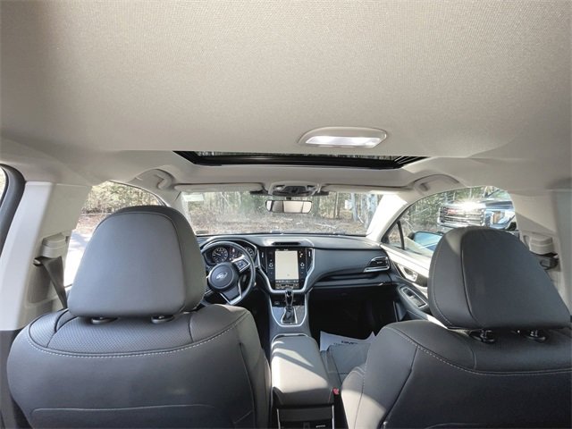 Used 2023 Subaru Outback Limited image 21