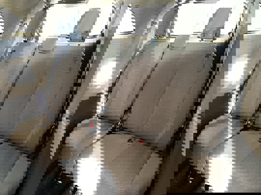 Used 2023 Toyota Sienna LE image 22