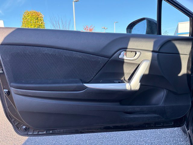 Used 2015 Honda Civic EX image 9