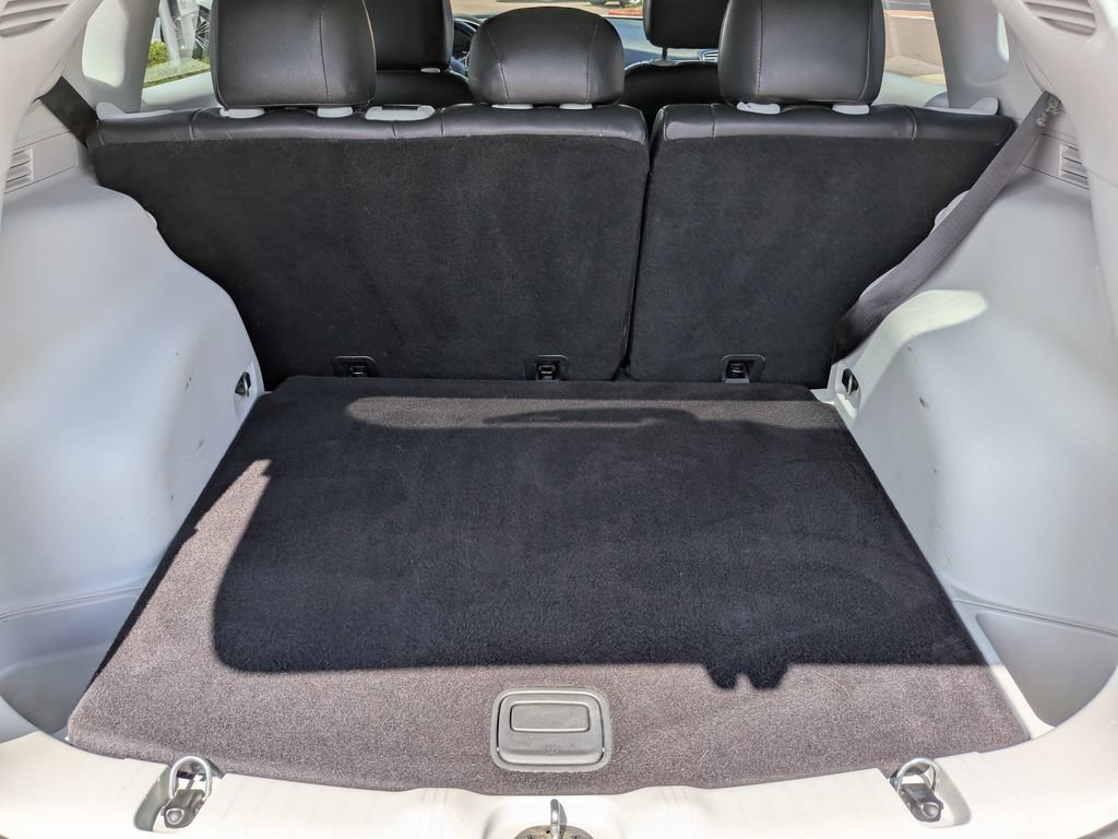 Used 2018 Jeep Compass Limited w/ Safe & Security Group FWD image 29