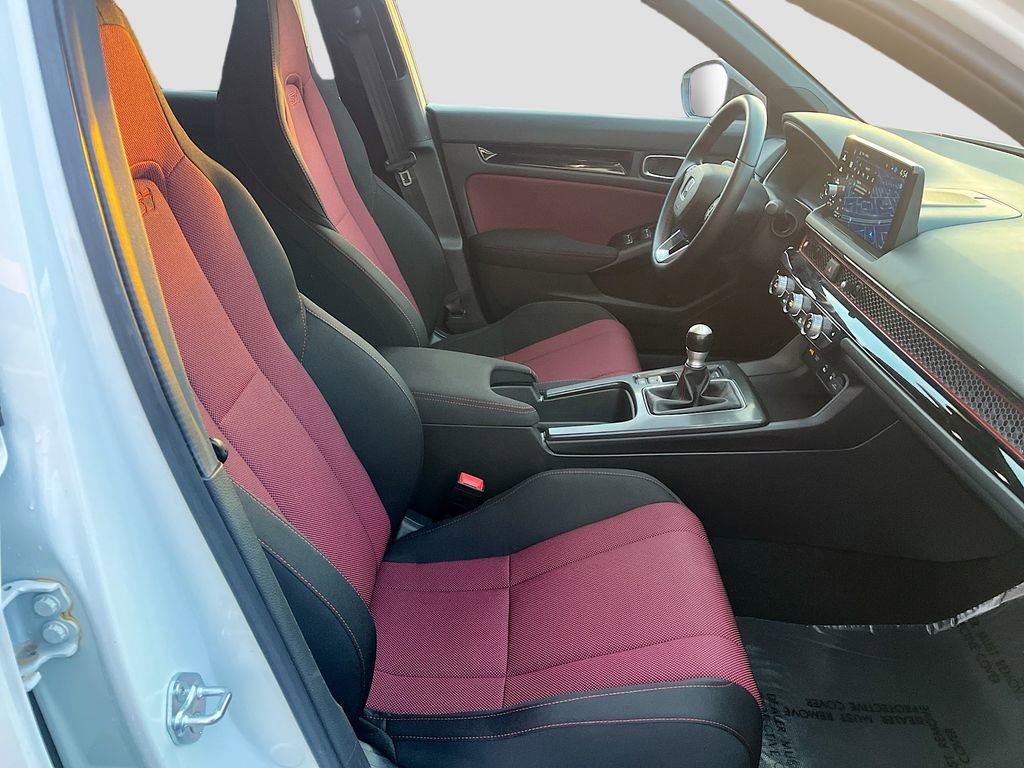 Used 2025 Honda Civic Si image 29