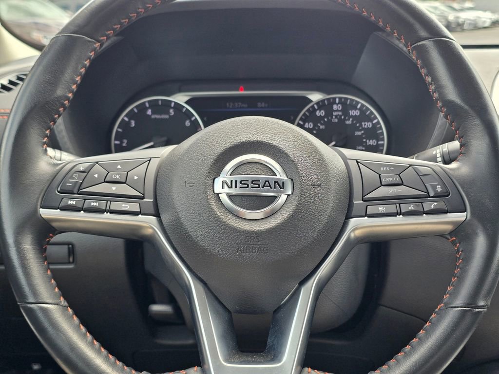 Used 2023 Nissan Sentra SR image 26