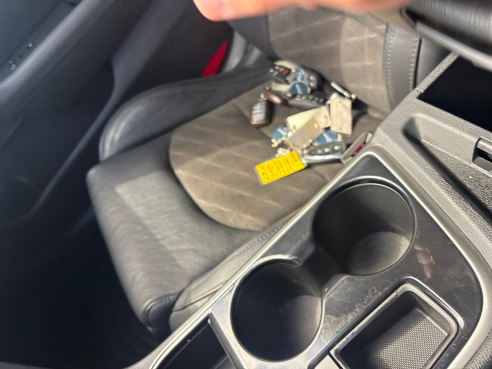 Used 2018 Hyundai Sonata Sport FWD image 33