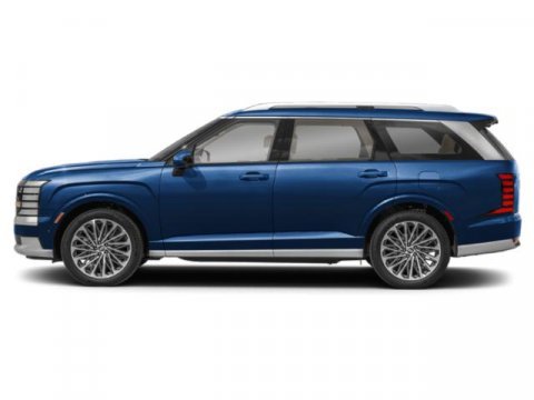 New 2026 Hyundai Palisade Calligraphy image 3