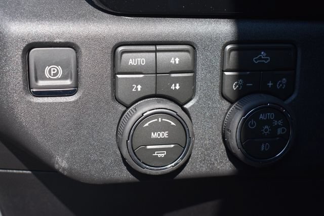 New 2026 Chevrolet Silverado 1500 RST w/ Redline Edition AWD/4WD image 24