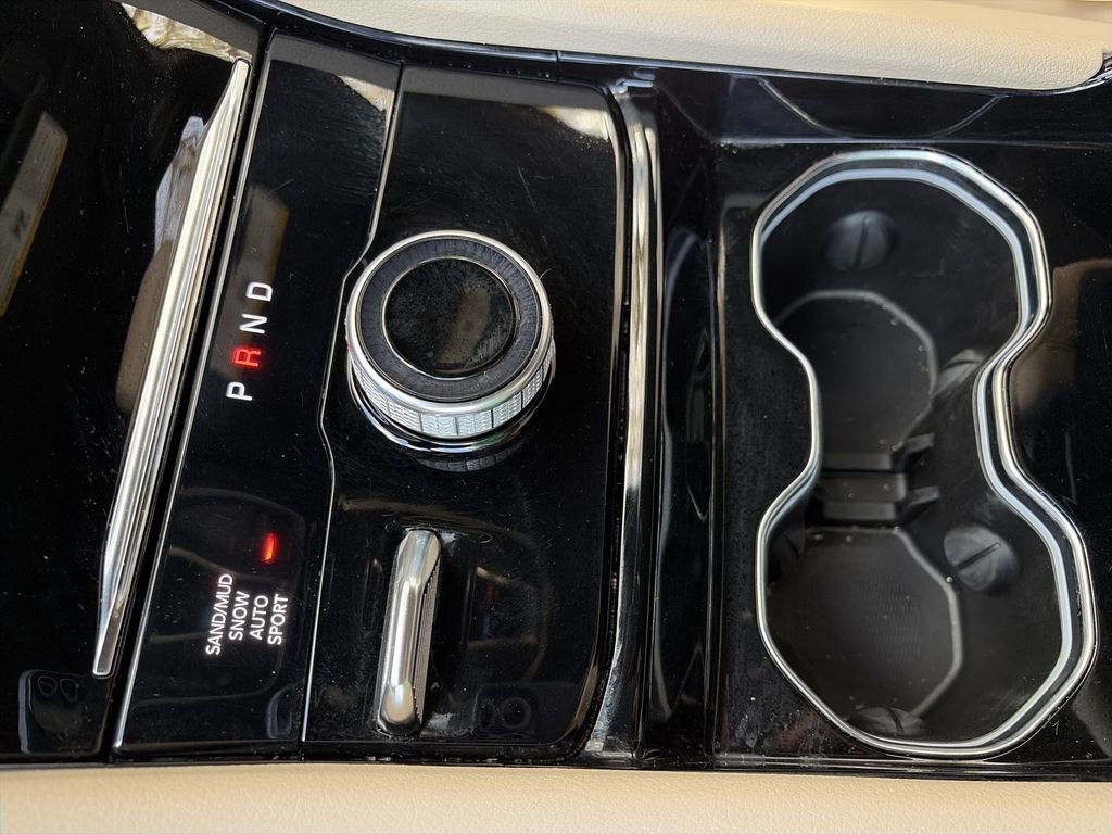 Used 2023 Jeep Grand Cherokee Limited image 21