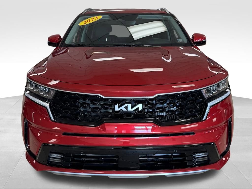 Used 2023 Kia Sorento EX image 5