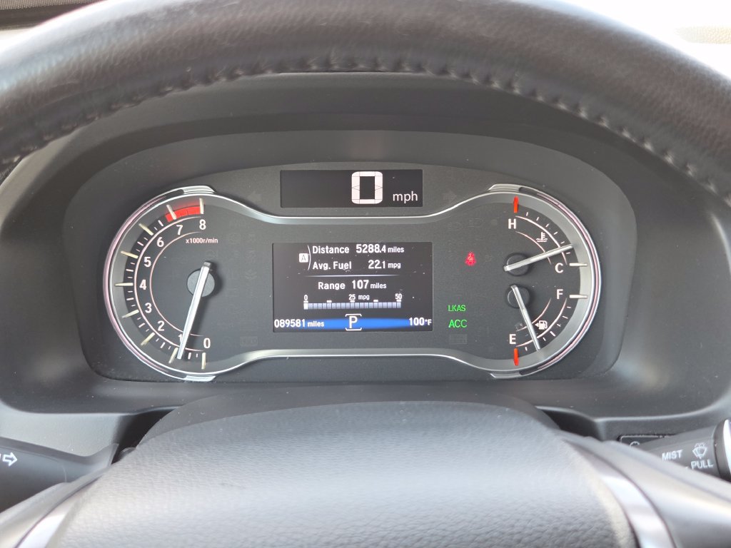 Certified 2022 Honda Ridgeline RTL-E image 39