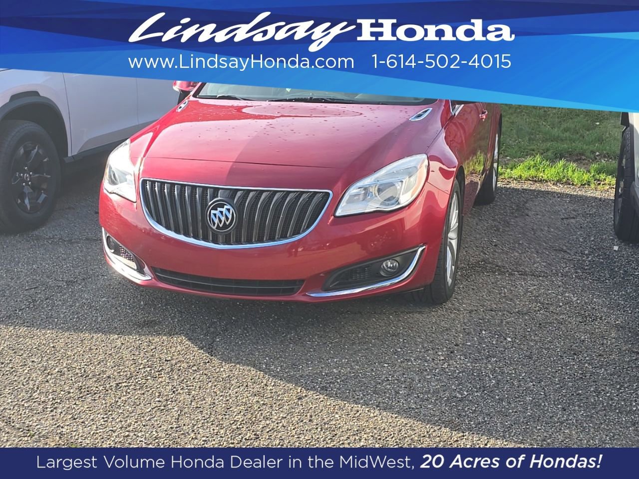 Used 2014 Buick Regal Turbo image 10