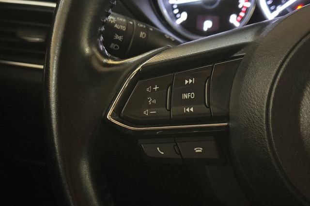 Used 2017 MAZDA CX-5 Grand Touring image 30