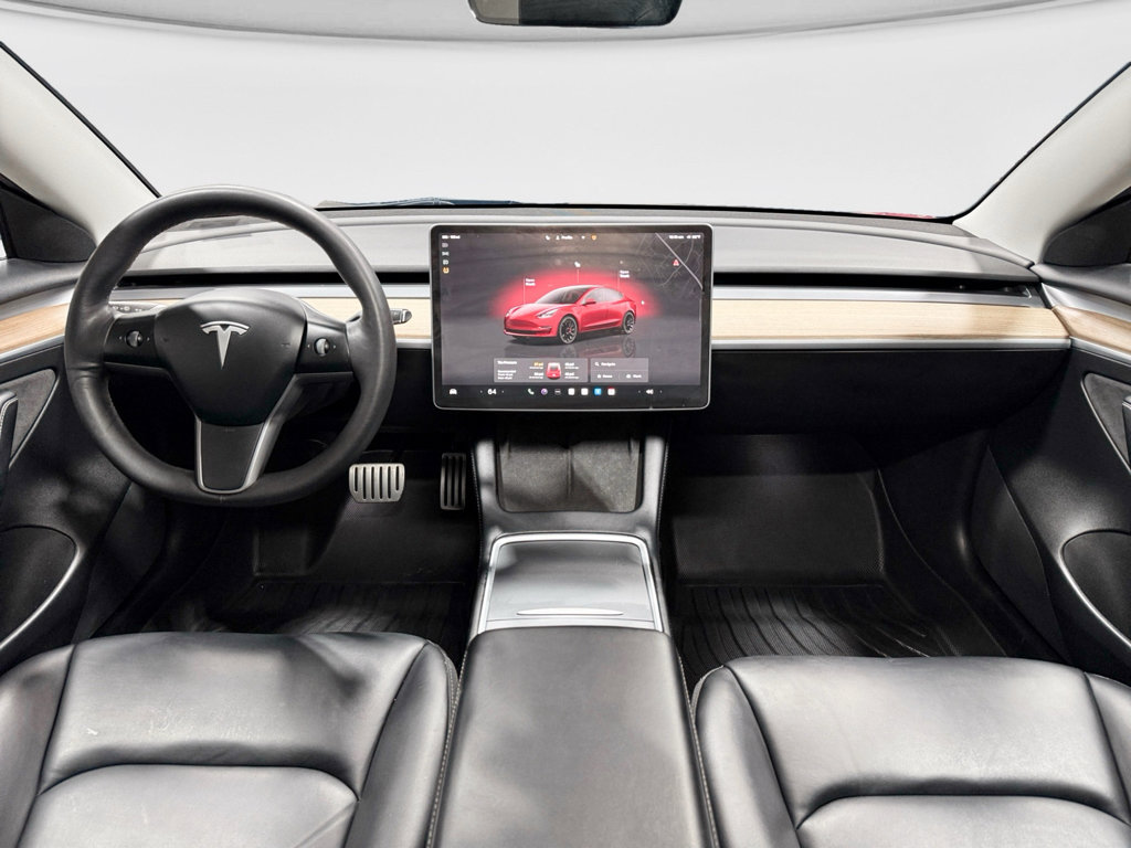 Used 2022 Tesla Model 3 Performance image 14