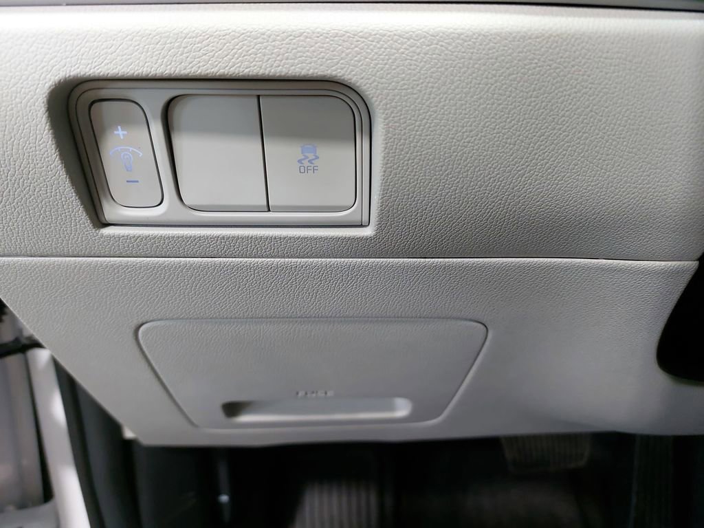 New 2026 Kia Sorento S w/ S Panoramic Sunroof Package FWD image 27