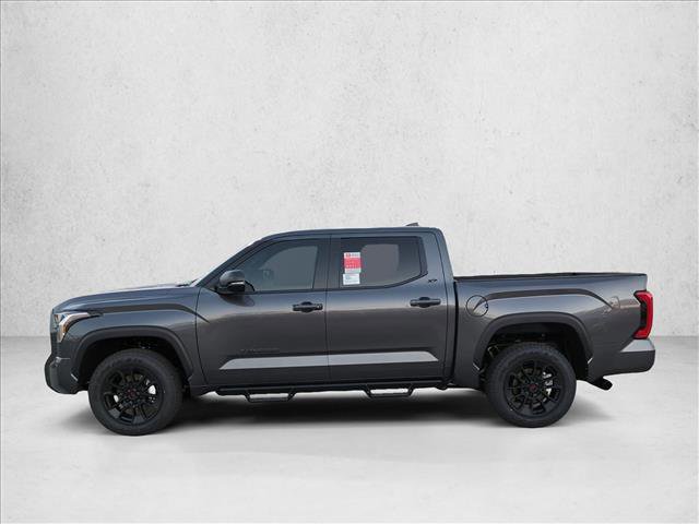 New 2026 Toyota Tundra SR5 AWD/4WD image 5