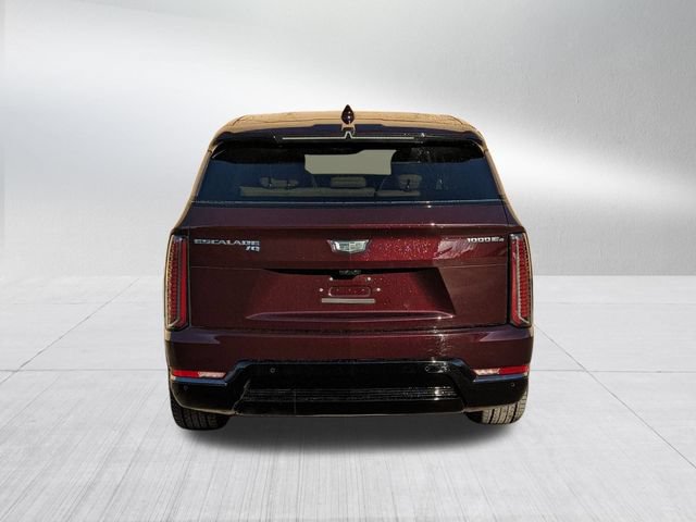 Used 2025 Cadillac Escalade IQ Sport 2 AWD/4WD image 6