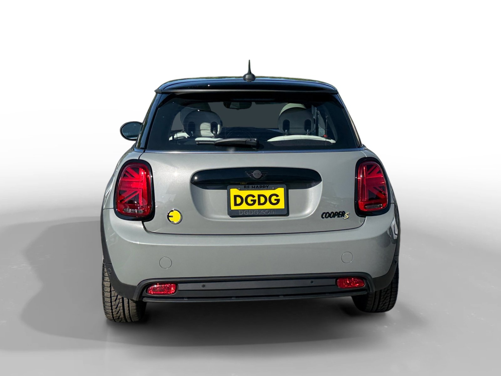 Used 2022 MINI Cooper SE image 4