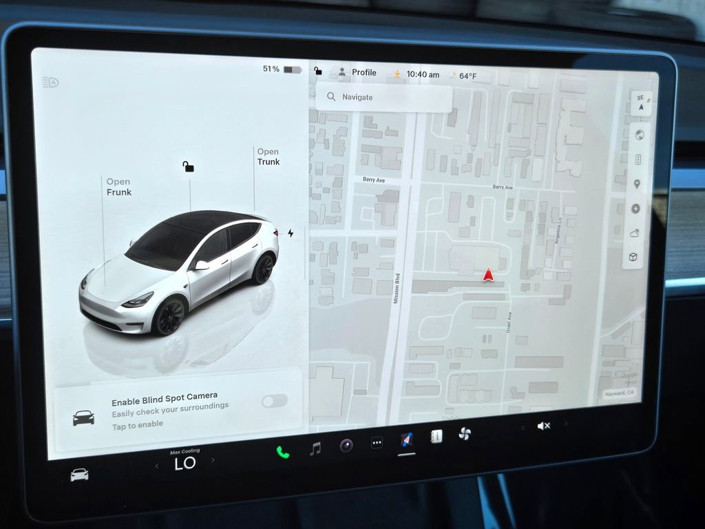 Used 2023 Tesla Model Y Long Range image 19