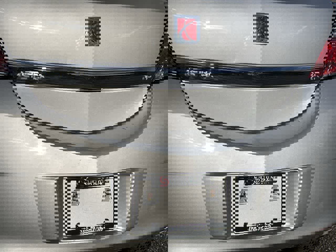 Used 2008 Saturn Astra XR w/ Advanced Audio Package image 35