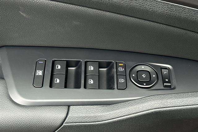 New 2026 Kia Sportage SX image 12