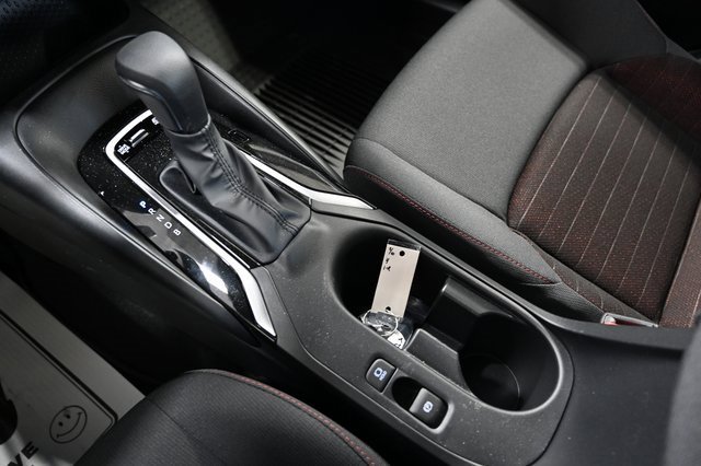 New 2026 Toyota Corolla SE image 18