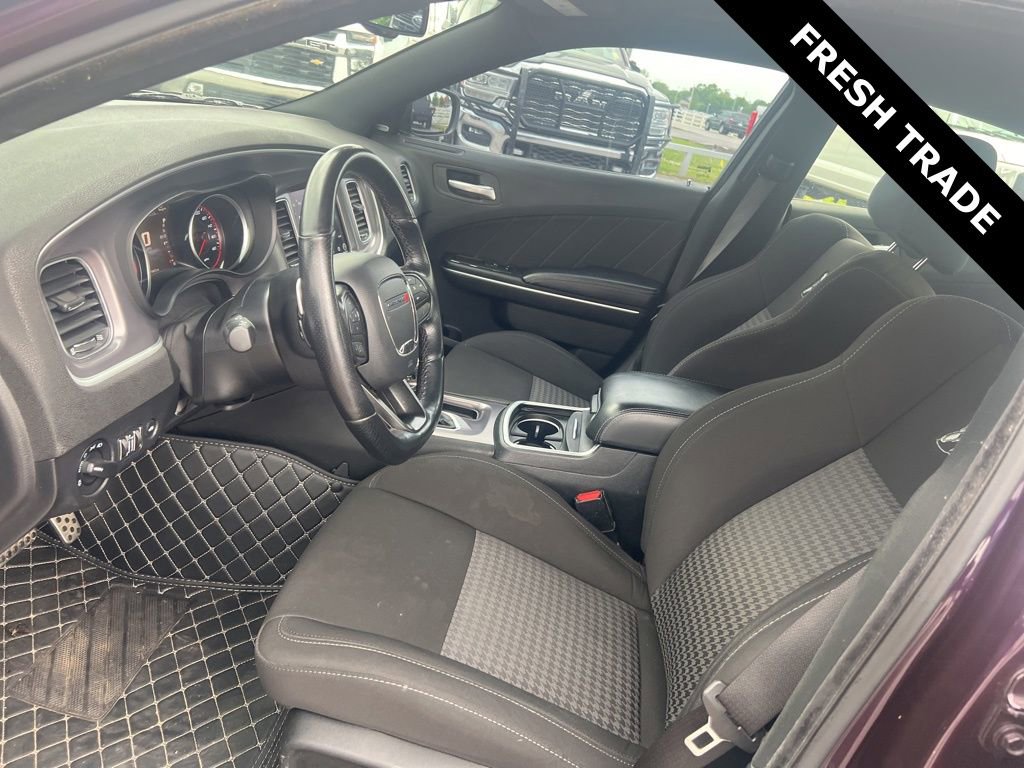 Used 2021 Dodge Charger Scat Pack image 14