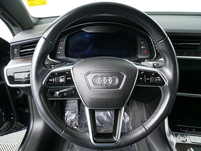Used 2019 Audi A7 3.0T Prestige w/ Prestige Package image 9