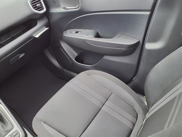 New 2026 Hyundai Venue SEL image 15